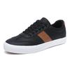 2026 Noi Adidași Skate Bicolor pentru Bărbați Respirabili cu Tăietură Joasă Pantofi Casual Trendy Încălțăminte Sportivă pentru Tineri Studenți Streetwear