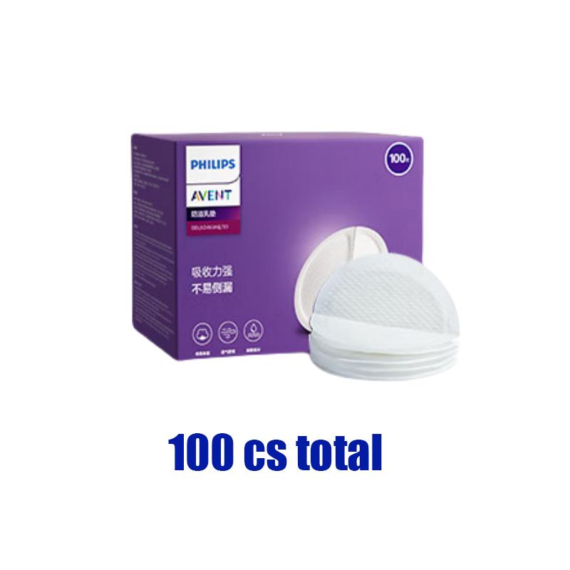 

Одноразовые вкладыши для груди Philips Avent 3D Непротекаемые | Комфорт, приятный для кожи Ультраабсорбция | Дышащие и сухие белый