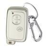 Toyota Compatible TPU Key Case Key Cover Smart Key Protection