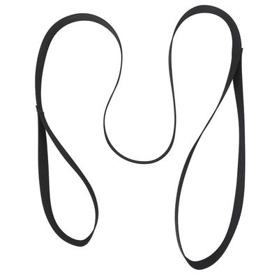 Nylon Beinstrecker Riemen Postoperative Erholung Langes Band Mobilitätshilfe für Auto Bett Couch