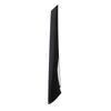 Windshield A Pillar Trim Gloss Black Front Windscreen A Pillar Panel Garnish for Soul 2014   2018