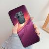 For Moto One Pro Case Moto One Zoom Matte Silicone For Motorola For Moto One Zoom Case Cover Fashion TPU Protective Back Cover