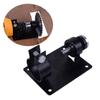 Soporte de Soporte de Corte para Taladro Eléctrico 10mm/13mm Soporte Negro