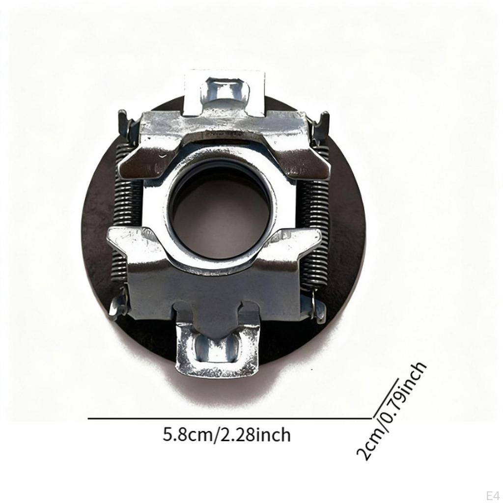 Electric Motor Centrifugal Control L18.7-302/4S Replaces Part Single Phase Switch