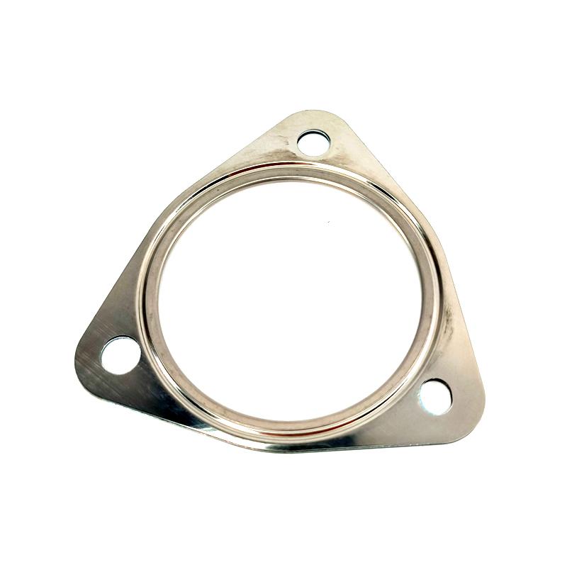 Turbo Repair Kit Flange Bolt Gasket Exhaust Pipe Parts Car Accessories Compatible For Mini Cooper Peugeot 208 308 Citroen C4 C5