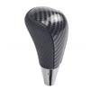For Toyota, Corolla, Camry Harrier Crown, Landcooluzer, Mahogany Car Gear Head Car Gear Rod Accessories