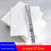Customizable Logo Napkin Paper for Hotels, Restaurants, and Cafes
