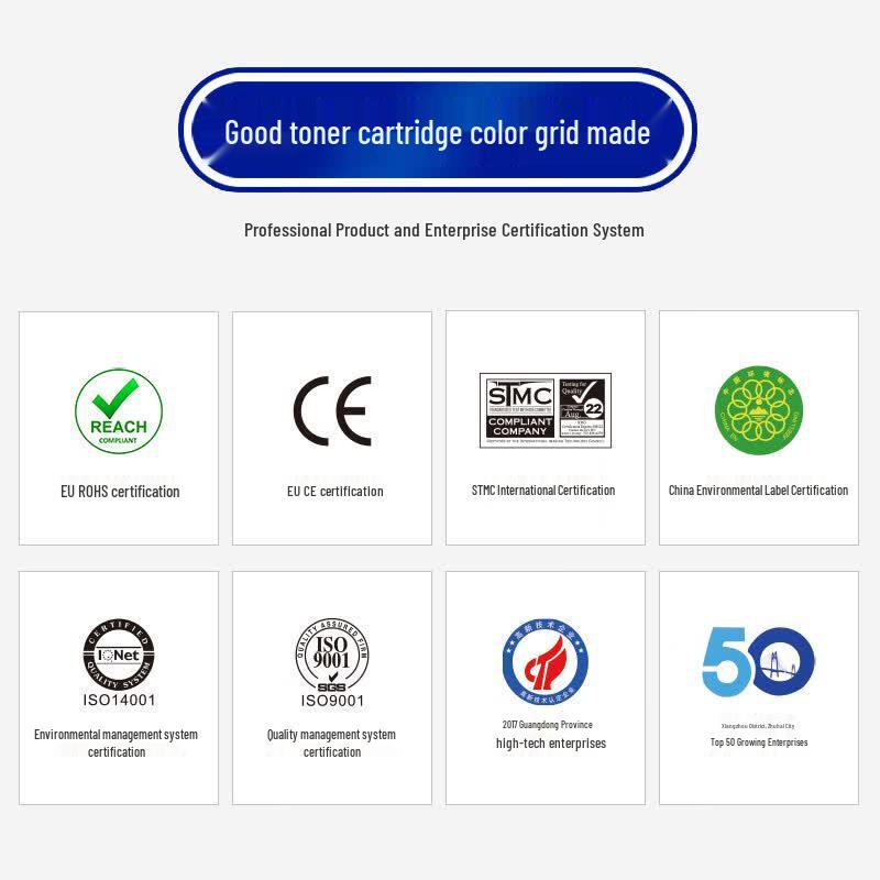 Compatible Imaging Drum Unit for OKI C310 Series Printers