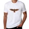Red Tailed Hawk Tshirt Cotton Tshirt 100 T Shirt Unisex Luxury Tshirt