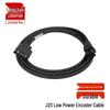 Mitsubishi J2S Servo Encoder High-Flex Connector Cable