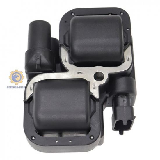 

Котушка запалювання для Seadoo Ski-Doo Can-Am 420266070 278001546 270600002