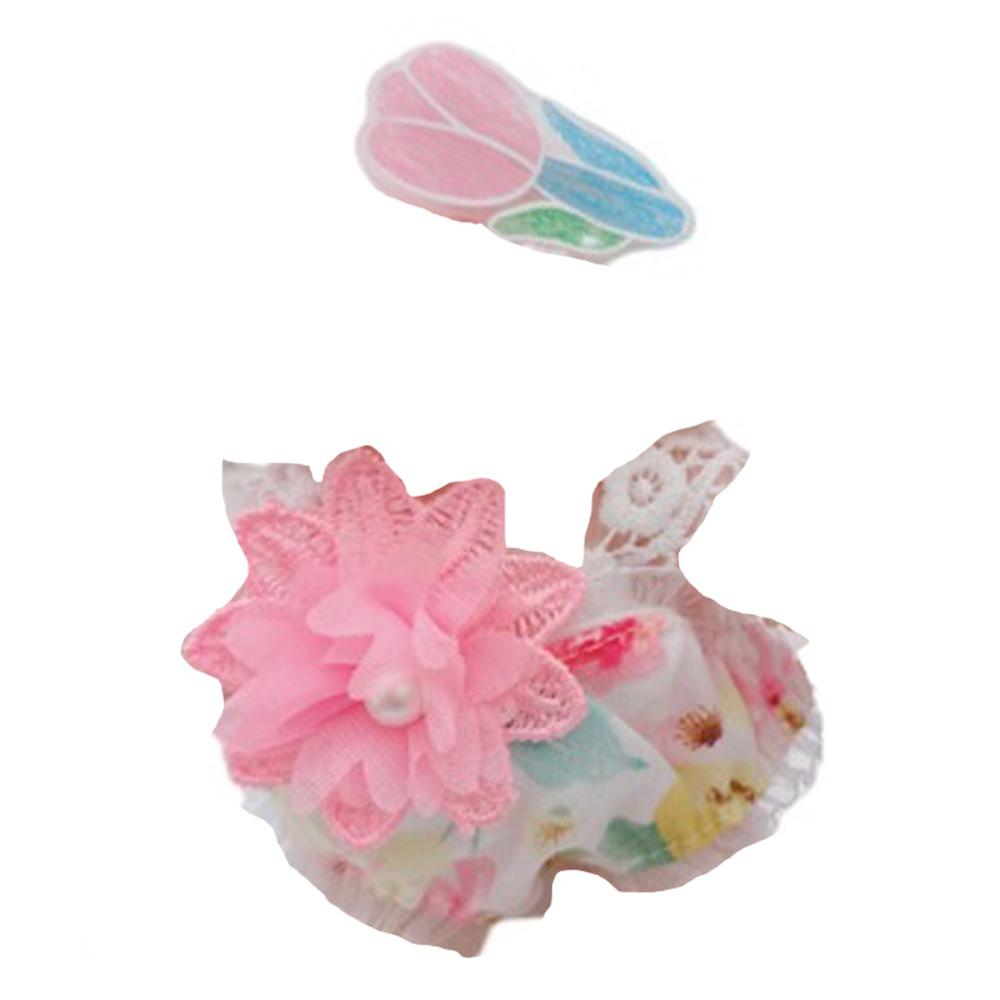 

Комбинезон, Одежда для куклы Лабубу, Одежда для плюшевых кукол Тюльпан, Одежда для Лабубу 17 см, Детский подарок style 1