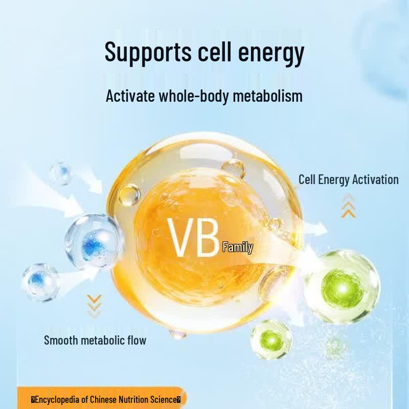 Swisse Complex B Vitamin Tablets