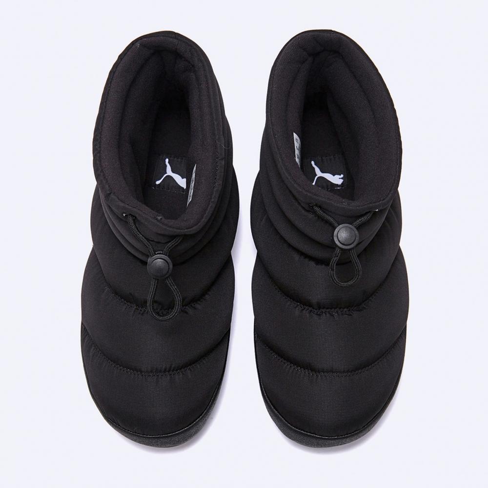 Puma Tough Terra High Black  40217701