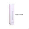 Wall Mounted Soap Dispenser Large Capacity Easy To Use Premium Multifunctional Practical Durability