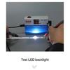 LED Tester 0-300V Output LED TV Backlight Tester Multipurpose LED Strips Beads Bar Light Lamp Test Tool Measurement Instruments