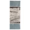 Kamawanu Chusen Hand Towel (Animal Figurines/Auspicious Pattern - Choju-giga Sudden Shower At Ohashi Bridge and Atake) Product Number 6111387