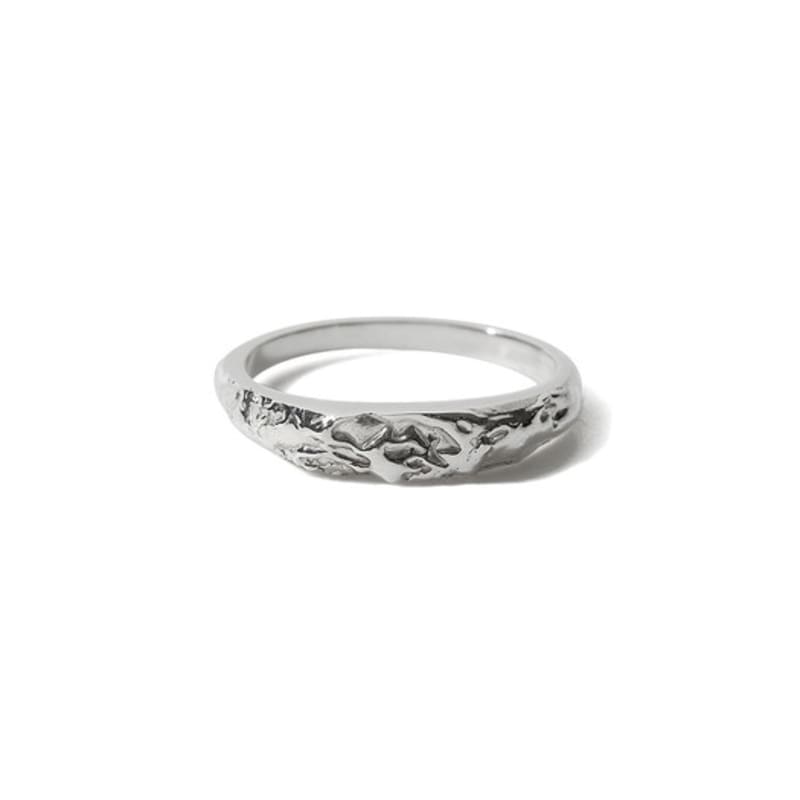 ANOTHER CELL CONTOUR LINE RING