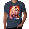 Keeper Crew Tshirt Thanksgiving Casual Tee