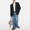 Acne Studios 1981 Loose Fit Jeans C00087-AUZ