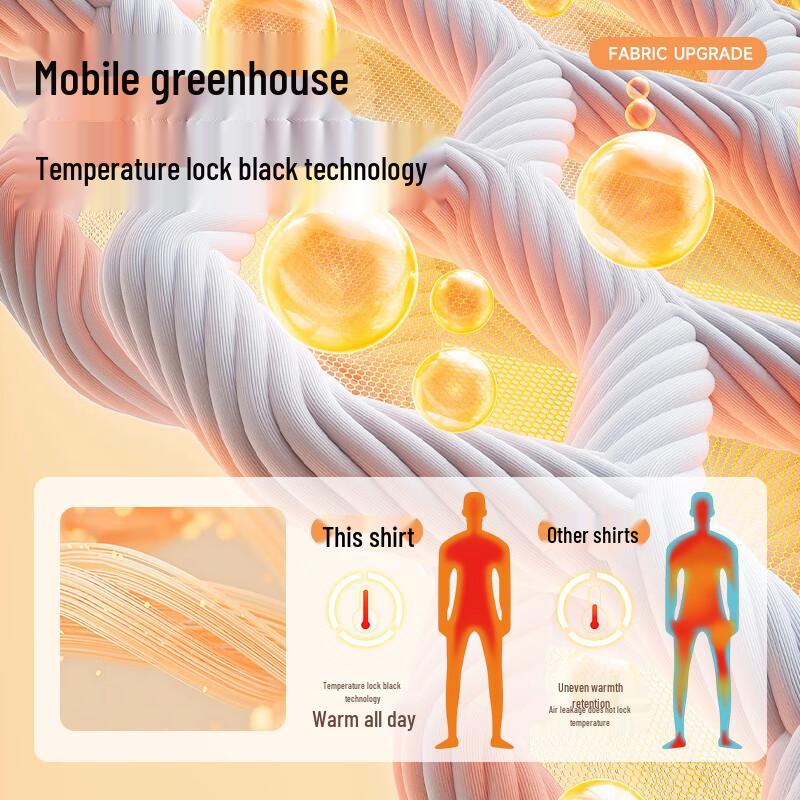 Mark Fairwhale Men's Fleece-Lined Flannel Shirt