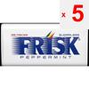 Kracie Frisk Peppermint 24,5 gFRISK presenta Frisk Peppermint, una nuova grande compressa per rinfrescarsi FRISK presenta Frisk Peppermint, una nuova grande compressa per rinfrescarsi