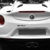 1pcs ForAlfa Romeo Car Exterior Styling 3D Sticker Auto Body Emblem Accessories for 146 147 155 156 159 Stelvio Giulia Giulietta