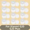 Potrivit pentru ( Aspirator Xiaomi G20 / G20 Max ) Piese de schimb Prefiltru Postfiltru Filtre HEPA Accesorii Înlocuire