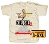 Kill Bill V7 Poster Men T-Shirt All Sizes S-5XL