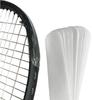 Clear Sticker Racquet Head Edge Guard Protection Tape Tennis Racket Paddle Head Protection Tape Tennis Sports Parts