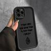Hebrew and Flame Pattern Phone Case Suitable for iPhone 17 16 15 14 13 12 11 Pro/Max/Plus Anti Drop and Shockproof Back Cover