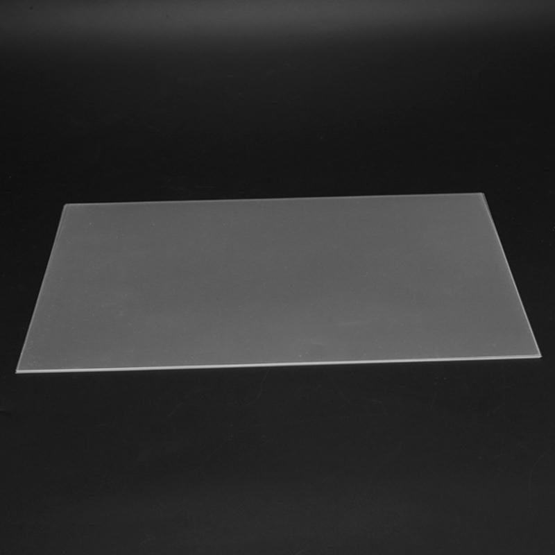 A71P LCD 3D Printer Parts FEP Film For Anycubic MONO X/Elegoo Saturn 260Mmx185mm