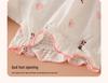 Girls' Cotton Summer Bloomers - Safety Underwear Thin Pants for Babies & Kids