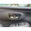 Inner Door Handle Bowl Panel Cover For Honda HR-V HRV -2024 ABS Carbon Fiber