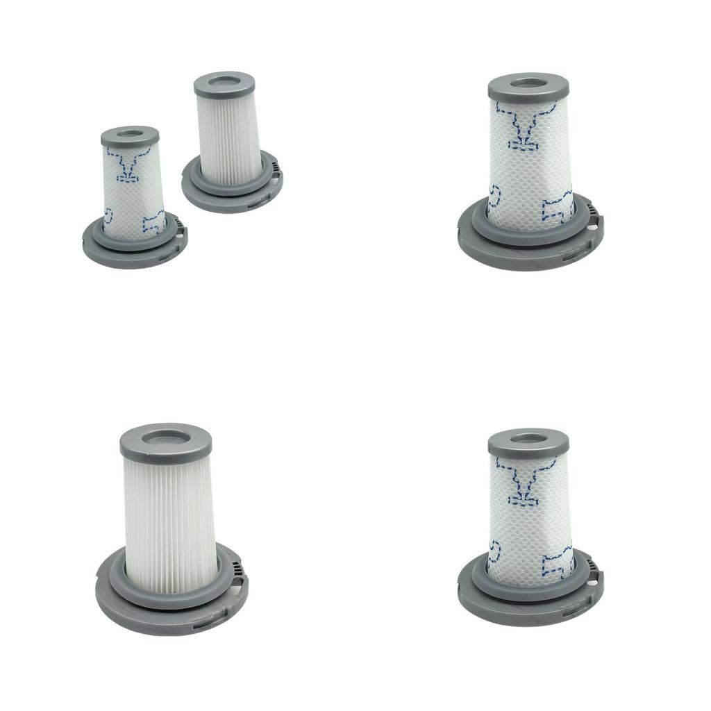 For Rowenta Xforceflex 860 Vacuum Filter Replacement For Home Use