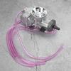 Universal ATV Motorcycle Carb Carburetor Modification for KEIHIN PWK40mm1.57in