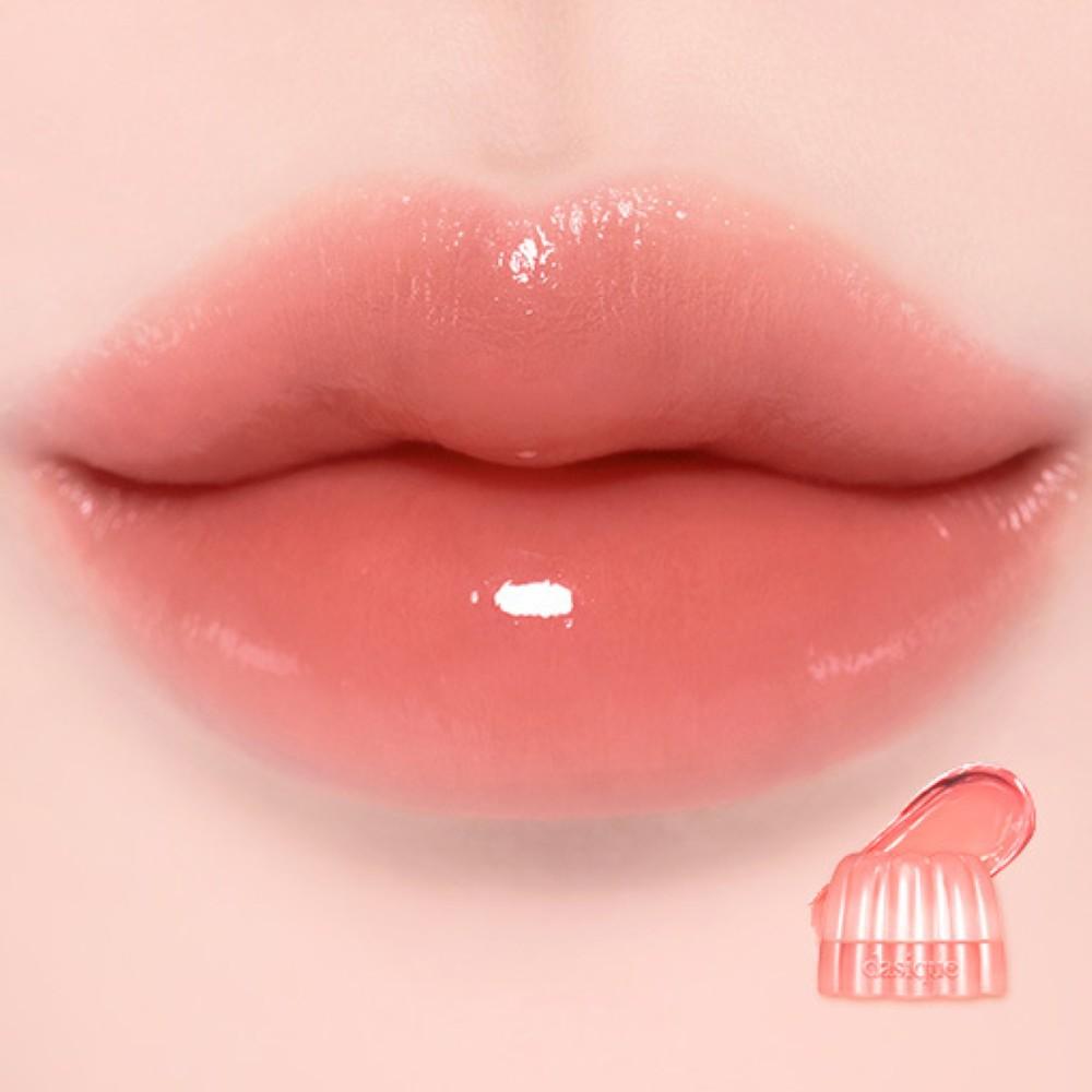 [MILKY FRUITS EDITION] dasique Chewing Glow Pot 4g
