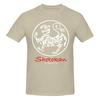 Shotokan Karate Salt Style Tshirt Original Niche Designer Style Tees