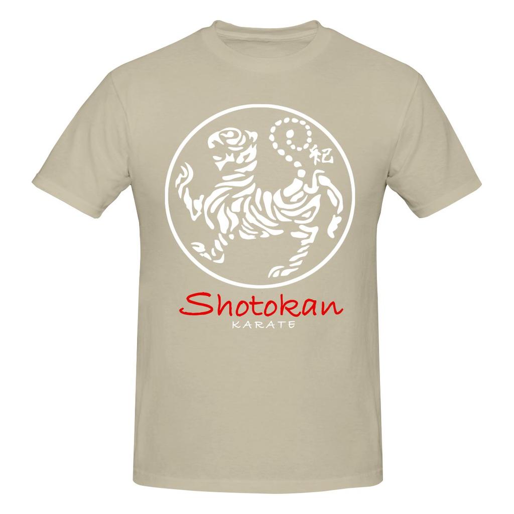 Shotokan Karate Salt Style Tshirt Original Niche Designer Style Tees