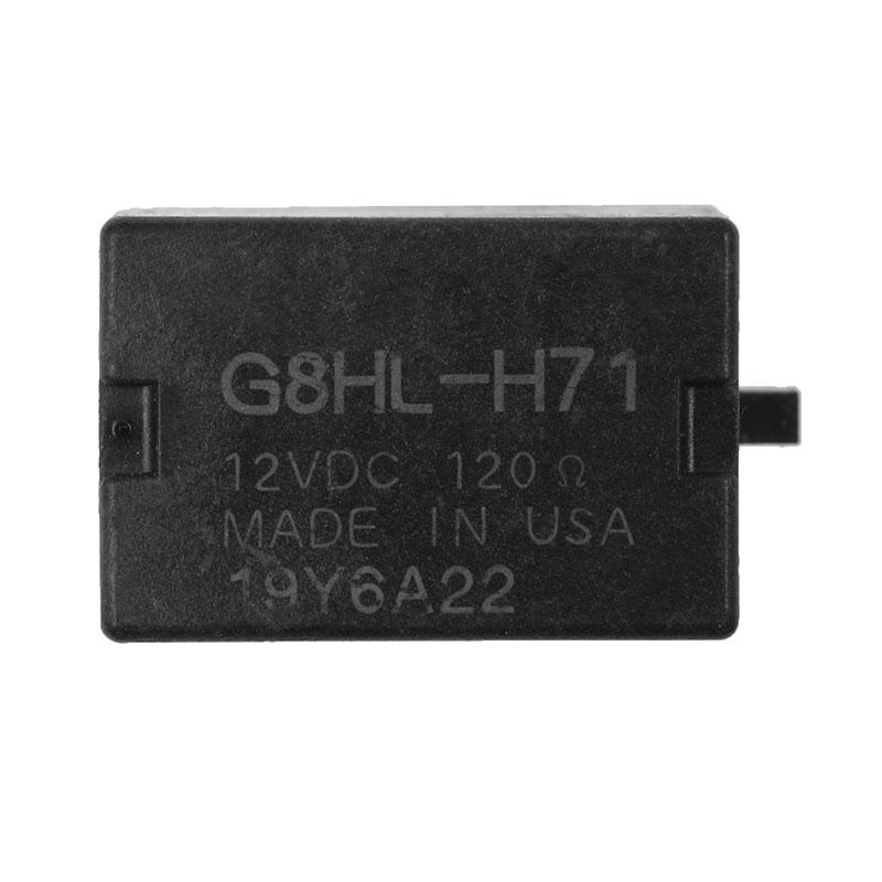 New A/C Compressor Relay Power Relay Assembly For Honda CR-V Civic Acura MDX 39794-SDA-A05 39794SDAA05 G8HL-H71