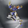 HG Amplified IMGN Mashin Hero Wataru Ryujinmaru Pre-Colored Plastic Model