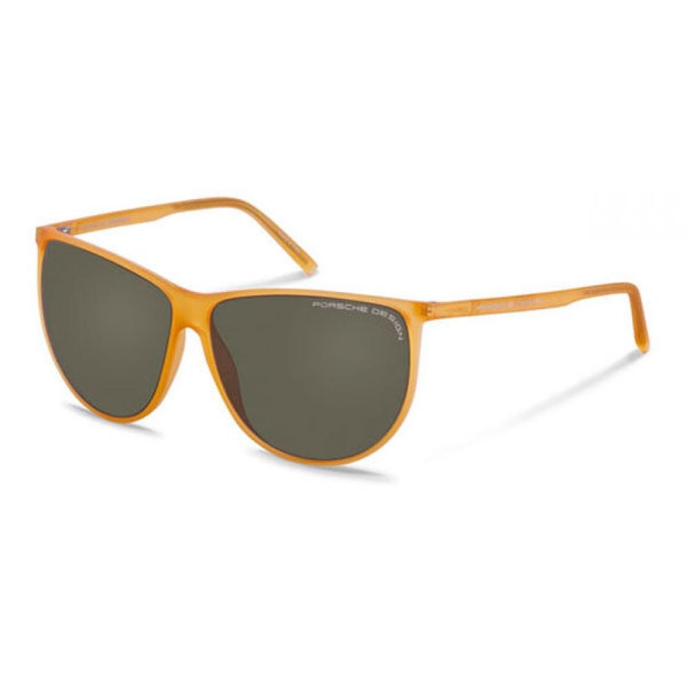 

Сонцезахисні окуляри PorsChe Design P8601 C для жінок Caramel Brown/61-12-135