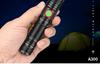 High-Power T6 LED Flashlight: USB Rechargeable, Zoom, Long-Range, Multi-functional, Detachable Torch
