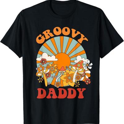 Groovy Mama T Shirt