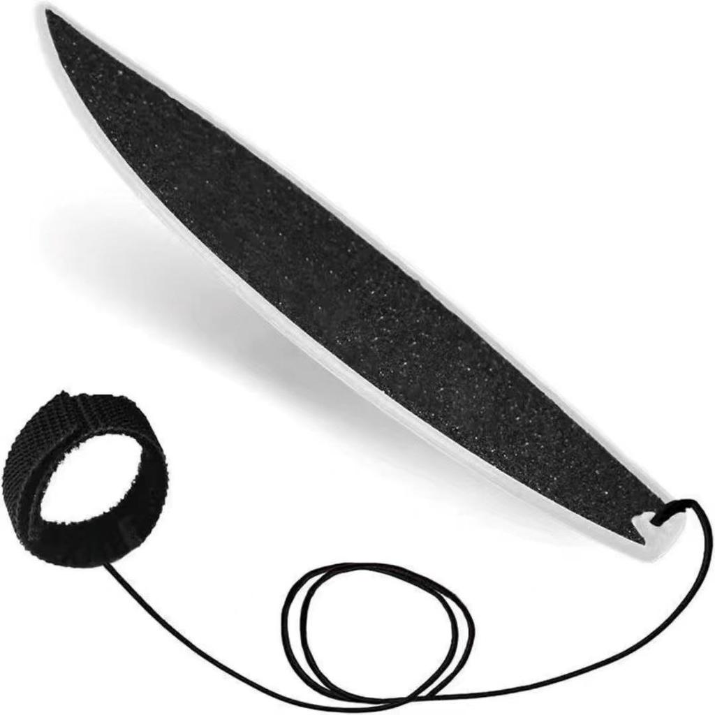 Mini Finger Surfbrett Skateboard Spielzeug – Kreatives Dekompressionsgeschenk