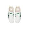 ONITSUKA TIGER Mexico 66 Slip On White Green D342Q-0184