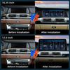 Wireless CarPlay GPS Navigator for BMW X5 GT F07