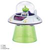 TAKARA TOMY Tomica TOMICA TUNES DISNEY CHARACTERS SPACE RETRO Miniature Car Toy for Ages 3 and Up Vol.2