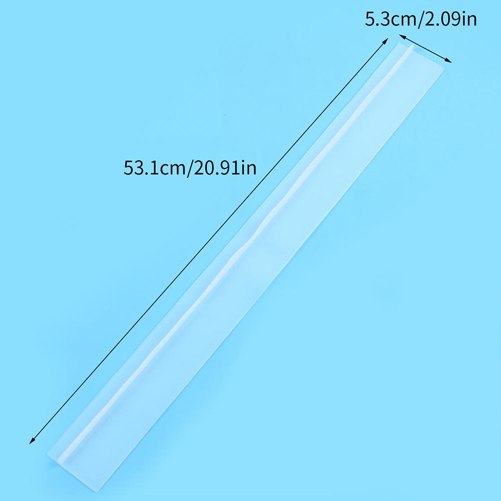 Silicone Stove Counter Gap Cover T-shape Kitchen Oilgas Slit Filler Heat Resistant Mat Cook Oil Dust Water Seal