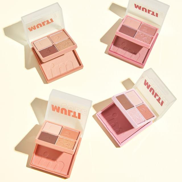 I M MEME - Multi Cube NEW - 4 Types #03 Baked Ginger